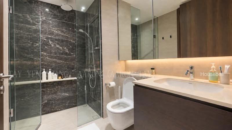 Pasir Ris 8, S$ 4,000 /月, 711 sqft, 公寓 - Apartment
