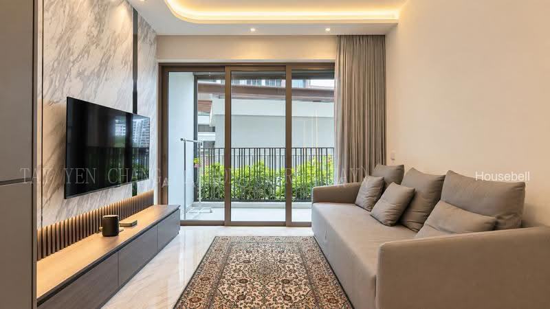 Pasir Ris 8, S$ 4,000 /月, 711 sqft, 公寓 - Apartment