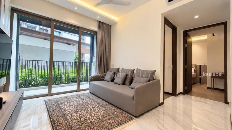 Pasir Ris 8