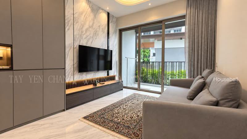 Pasir Ris 8, S$ 4,000 /月, 711 sqft, 公寓 - Apartment