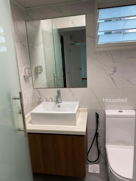264C Compassvale Bow, S$ 1,200 /月, 组屋 - 4 NG