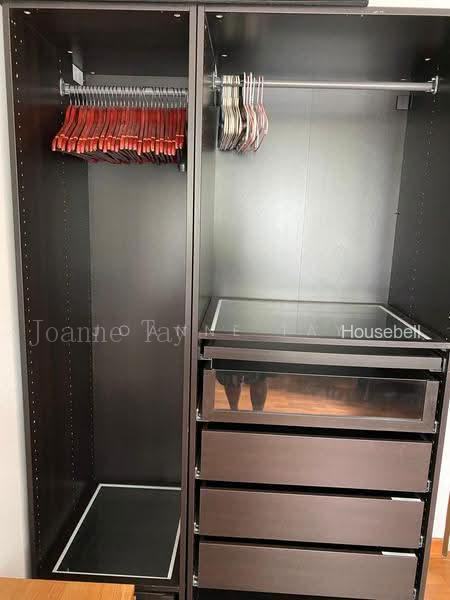 264C Compassvale Bow, S$ 1,200 /月, 组屋 - 4 NG