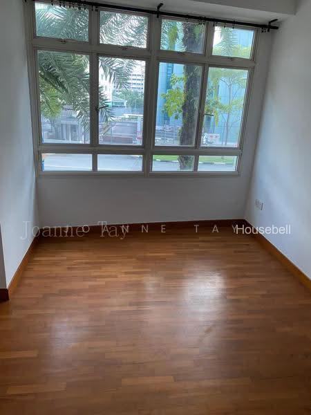 264C Compassvale Bow