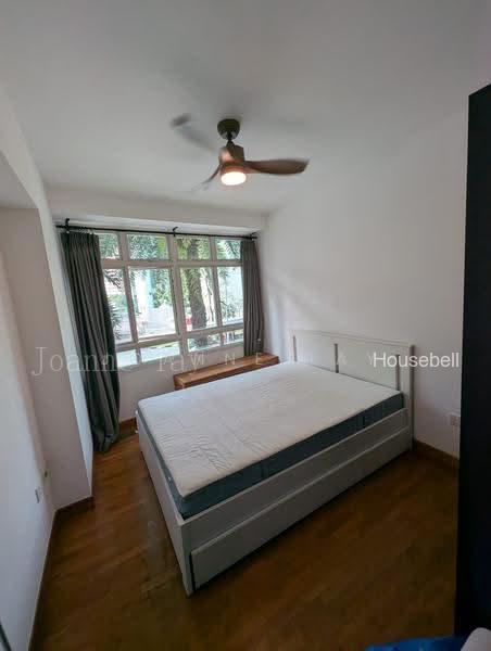 264C Compassvale Bow, S$ 1,200 /月, 组屋 - 4 NG