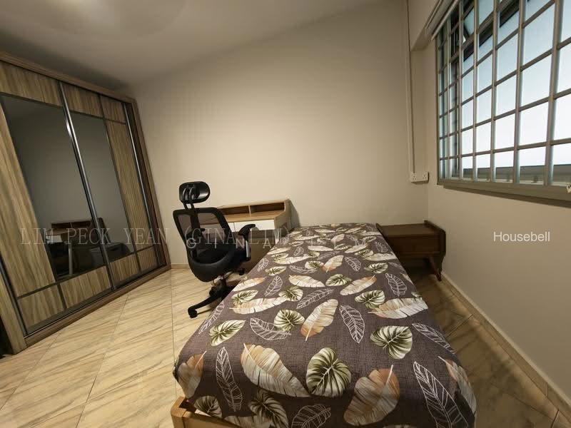 30A Holland Close, S$ 1,200 /月, 组屋 - 4 A