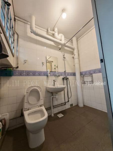 30A Holland Close, S$ 1,200 /月, 组屋 - 4 A