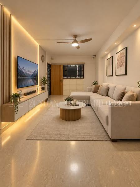 138 Tampines Street 11