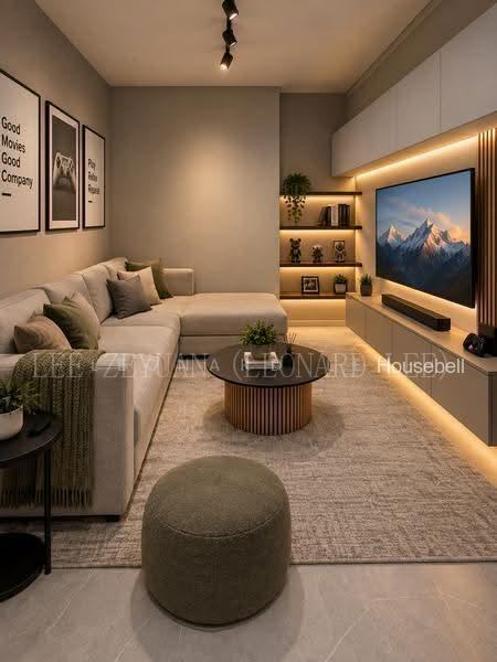 138 Tampines Street 11, S$ 940,000 (可协商价格), 1,658 sqft, 组屋 - Jumbo