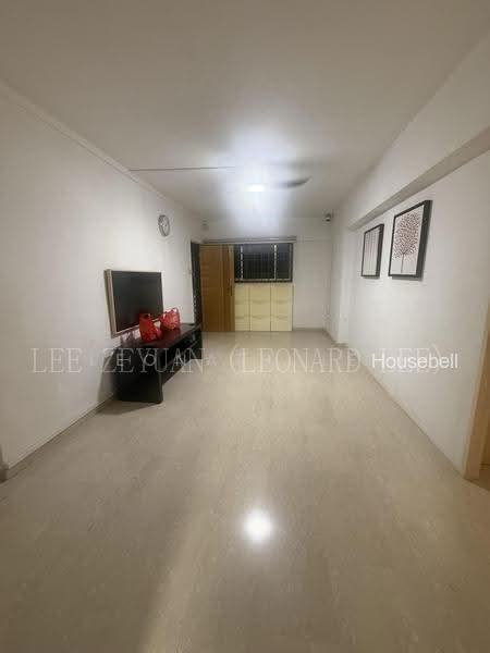 138 Tampines Street 11, S$ 940,000 (可协商价格), 1,658 sqft, 组屋 - Jumbo