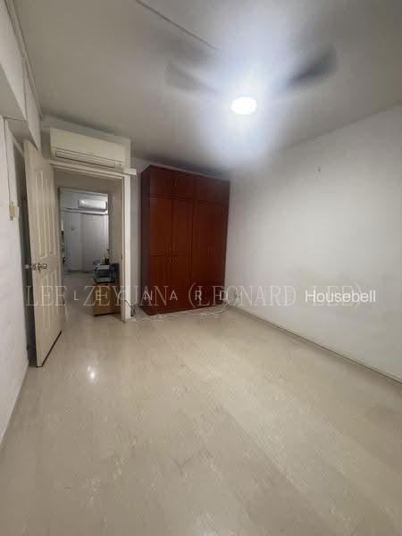 138 Tampines Street 11, S$ 940,000 (可协商价格), 1,658 sqft, 组屋 - Jumbo