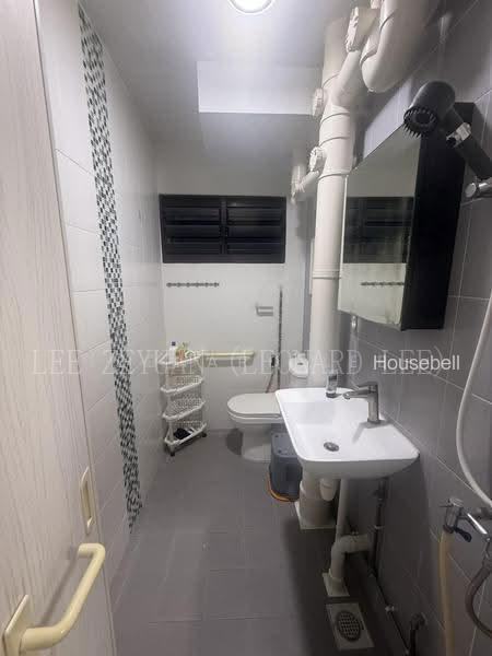 138 Tampines Street 11, S$ 940,000 (可协商价格), 1,658 sqft, 组屋 - Jumbo