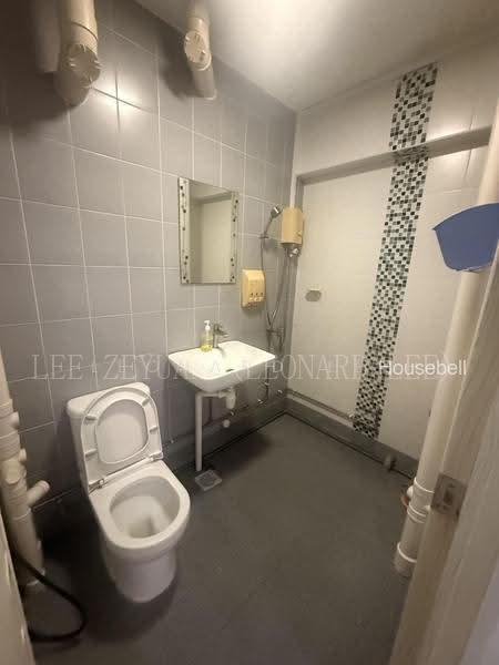138 Tampines Street 11, S$ 940,000 (可协商价格), 1,658 sqft, 组屋 - Jumbo