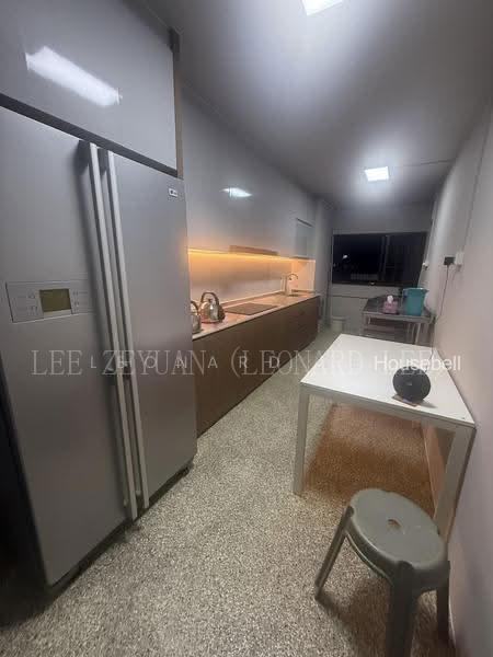 138 Tampines Street 11, S$ 940,000 (可协商价格), 1,658 sqft, 组屋 - Jumbo