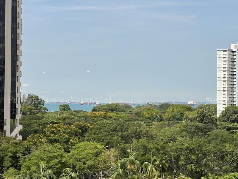 Bayshore Park
