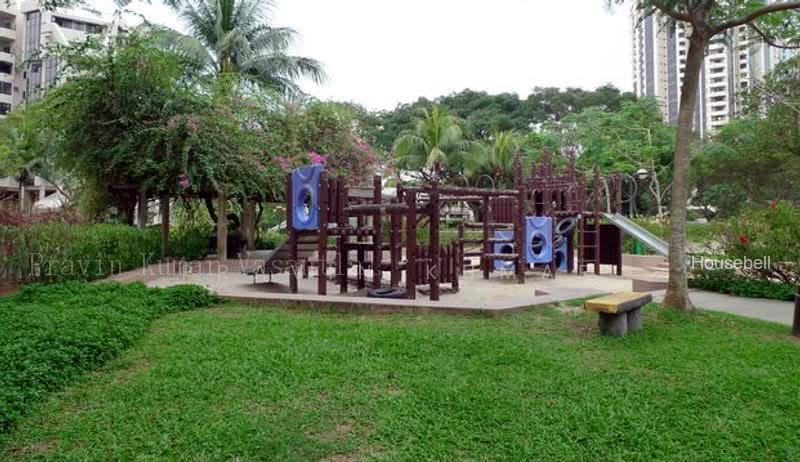 Bayshore Park, S$ 1,380,000 (Negotiable), 936 sqft, Condos - Condominium