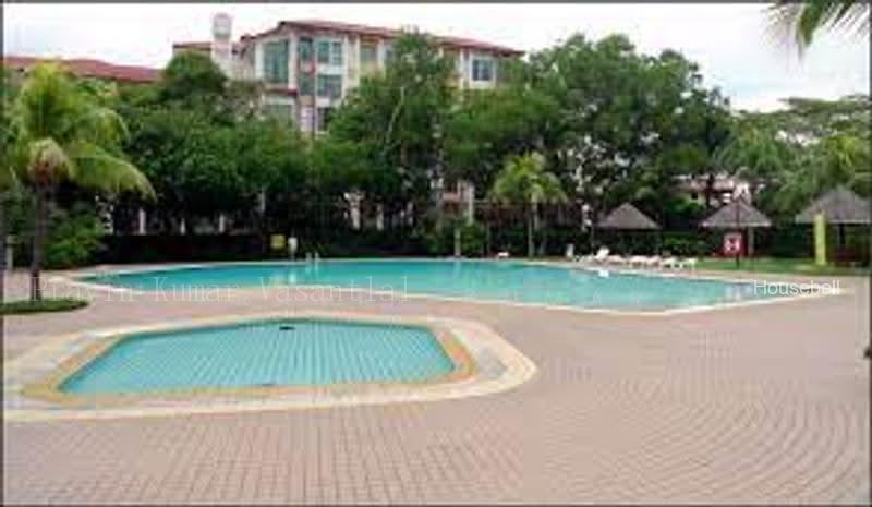 Bayshore Park, S$ 1,380,000 (Negotiable), 936 sqft, Condos - Condominium
