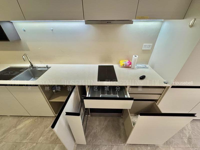 JadeScape, S$ 1,780,000, 764 sqft, 公寓 - Condominium
