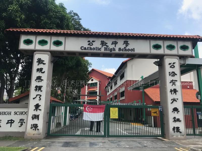 JadeScape, S$ 1,780,000, 764 sqft, 公寓 - Condominium