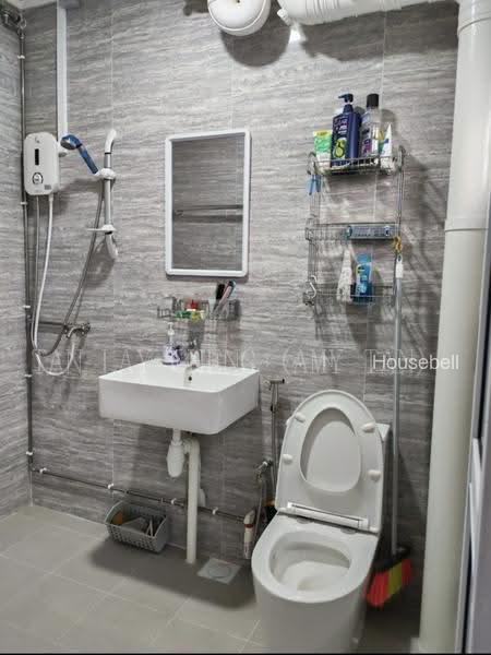 880 Woodlands Street 82, S$ 555,000, 1,130 sqft, HDB - 4 A