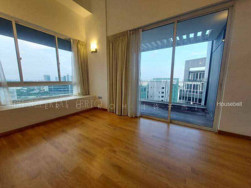 The Peak @ Cairnhill II, S$ 12,000 /mo, 1,862 sqft, Condos - Condominium