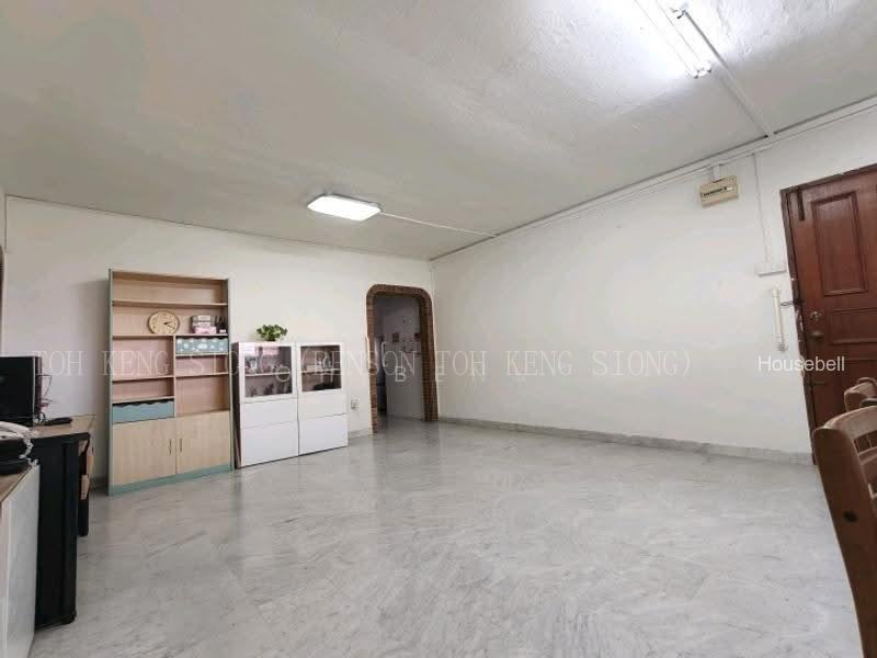 17 Joo Seng Road, S$ 578,000, 1,109 sqft, 组屋 - 4 A