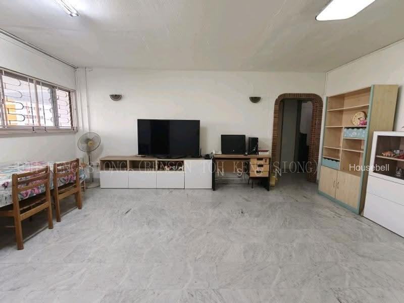 17 Joo Seng Road, S$ 578,000, 1,109 sqft, 组屋 - 4 A
