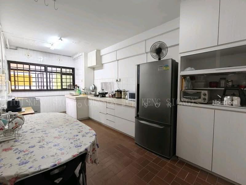 17 Joo Seng Road, S$ 578,000, 1,109 sqft, 组屋 - 4 A