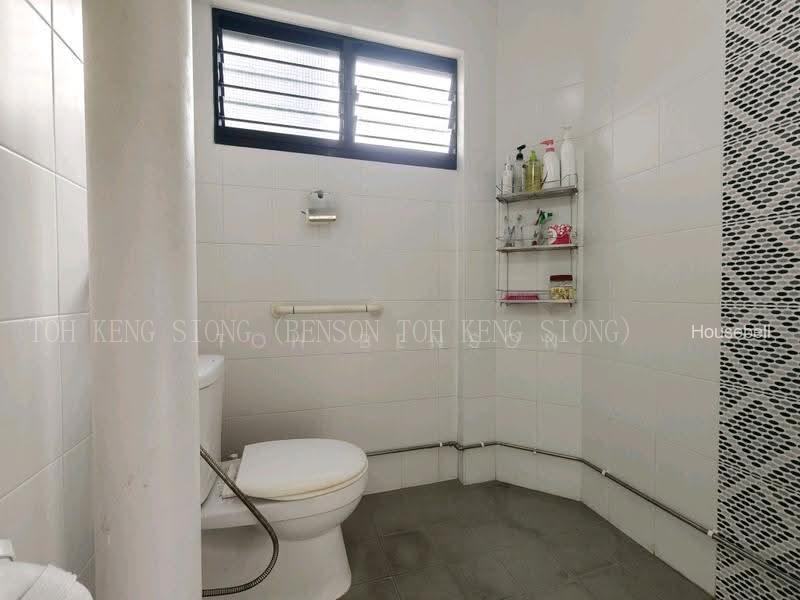 17 Joo Seng Road, S$ 578,000, 1,109 sqft, 组屋 - 4 A