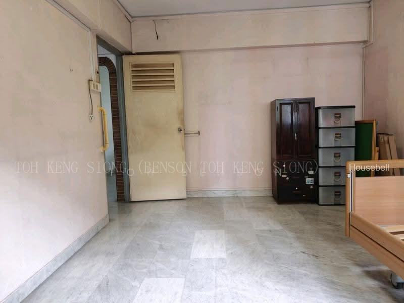 17 Joo Seng Road, S$ 578,000, 1,109 sqft, 组屋 - 4 A