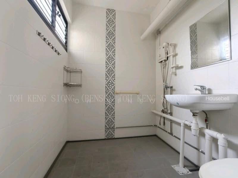 17 Joo Seng Road, S$ 578,000, 1,109 sqft, 组屋 - 4 A