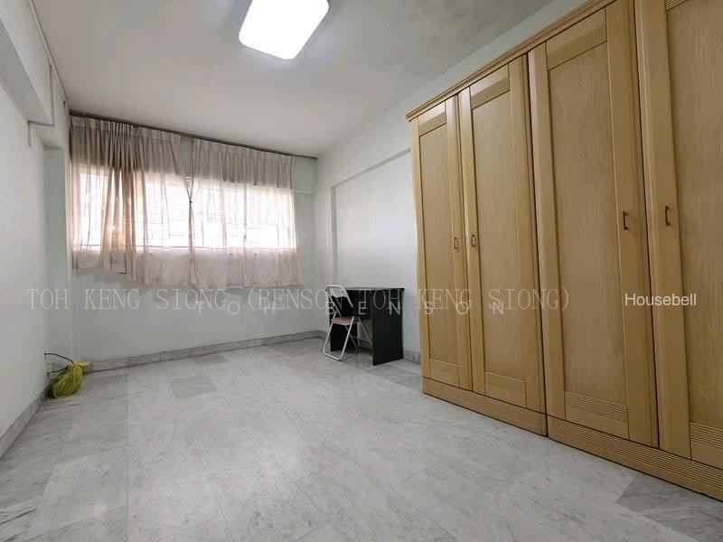 17 Joo Seng Road, S$ 578,000, 1,109 sqft, 组屋 - 4 A