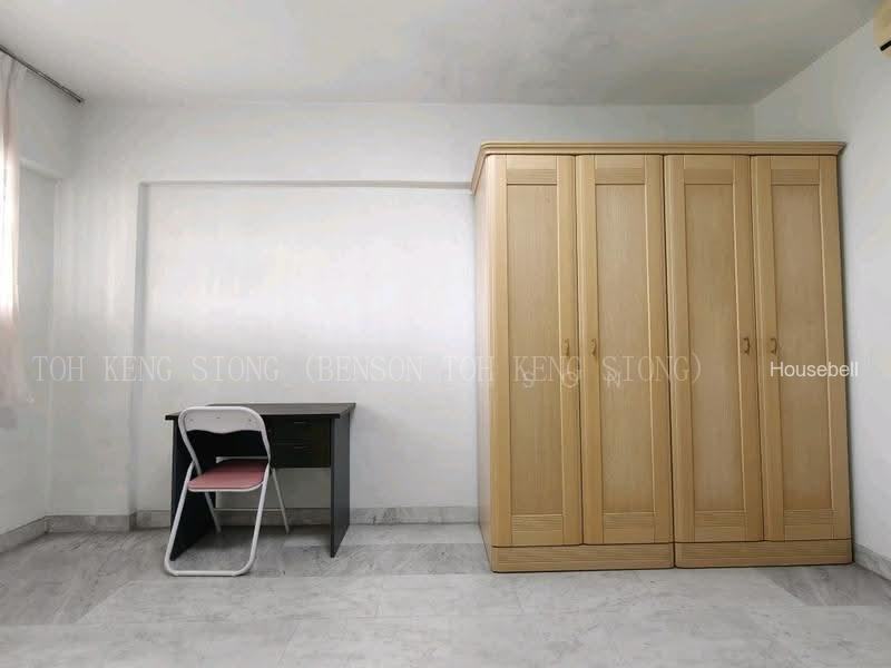 17 Joo Seng Road, S$ 578,000, 1,109 sqft, 组屋 - 4 A