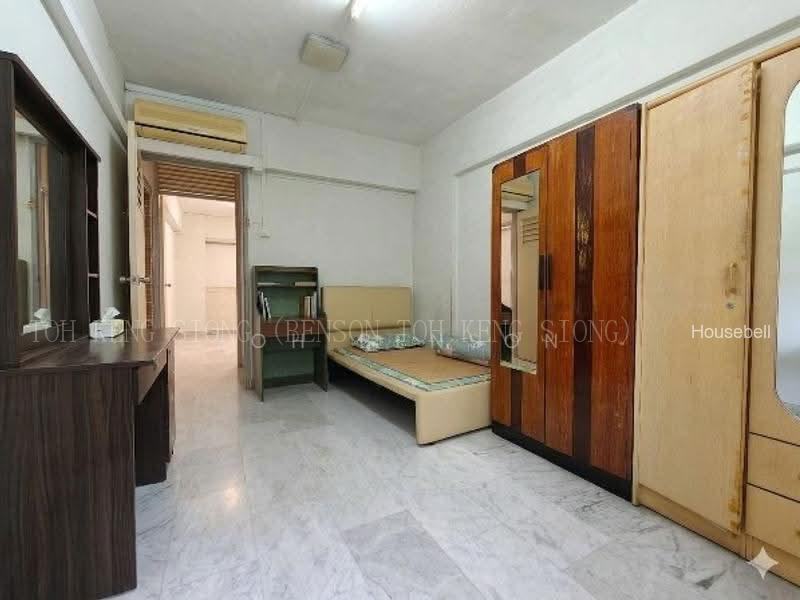 17 Joo Seng Road, S$ 578,000, 1,109 sqft, 组屋 - 4 A