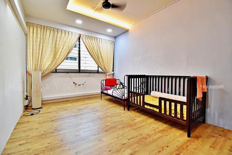 227 Simei Street 4, S$ 708,000, 1,119 sqft, 组屋 - 4 A