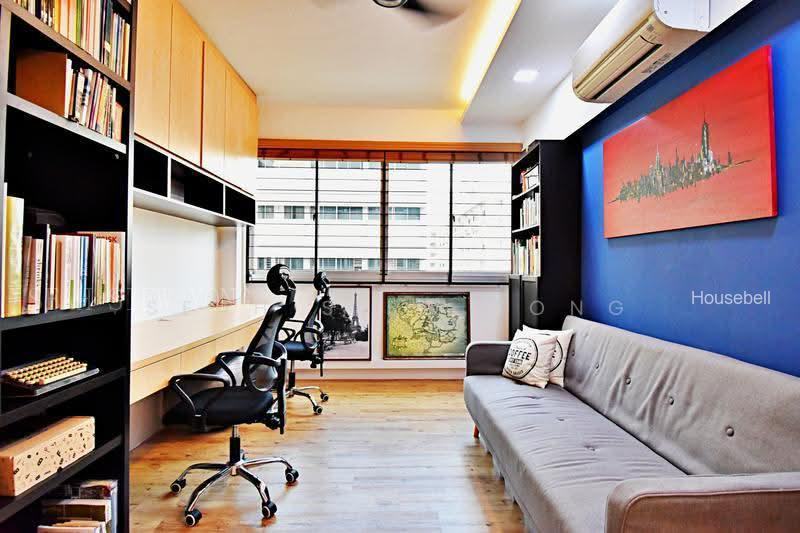 227 Simei Street 4, S$ 708,000, 1,119 sqft, 组屋 - 4 A