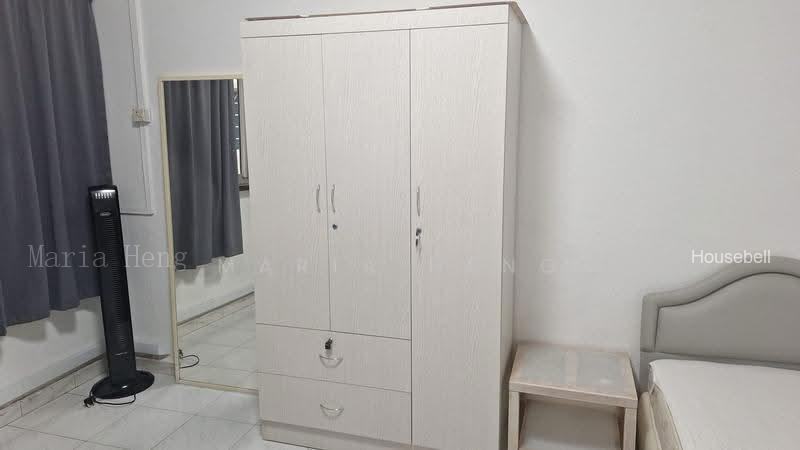 832 Yishun Street 81