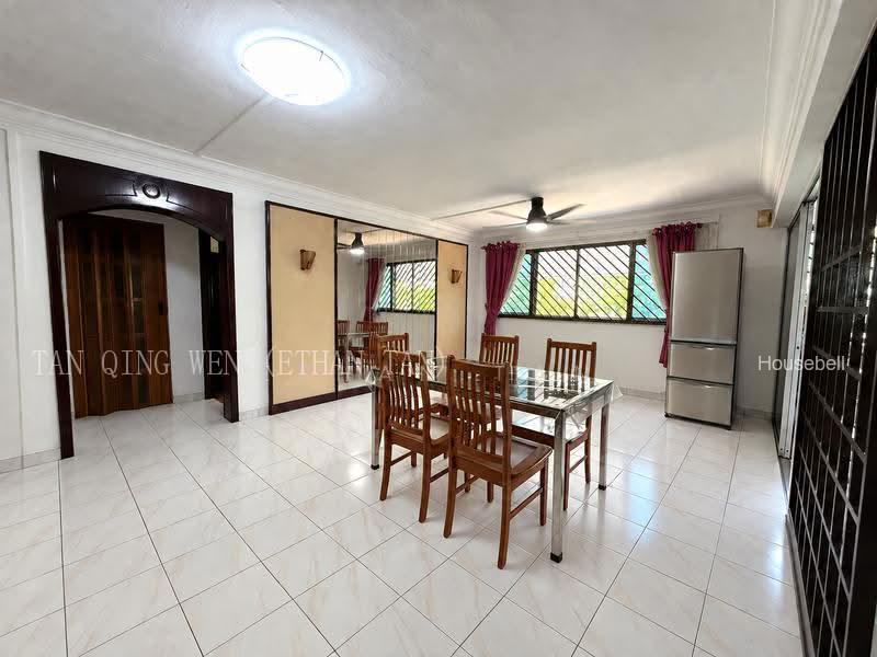 172 Bishan Street 13, S$ 945,000, 1,302 sqft, 组屋 - 5 I