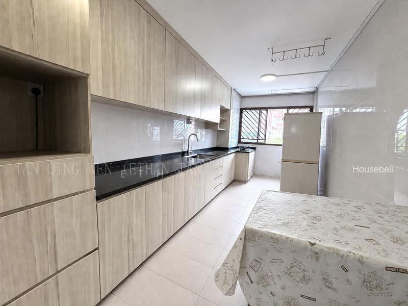 172 Bishan Street 13, S$ 945,000, 1,302 sqft, 组屋 - 5 I