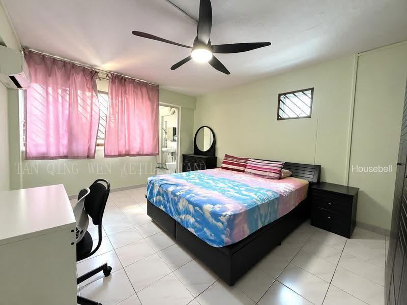 172 Bishan Street 13, S$ 945,000, 1,302 sqft, 组屋 - 5 I