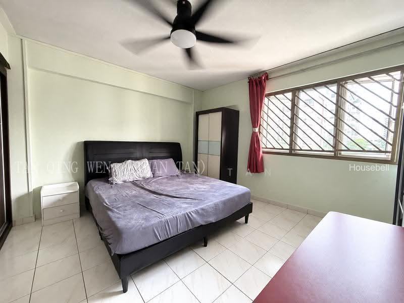 172 Bishan Street 13, S$ 945,000, 1,302 sqft, 组屋 - 5 I