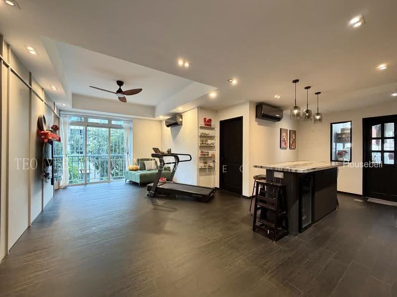 Hillview 128