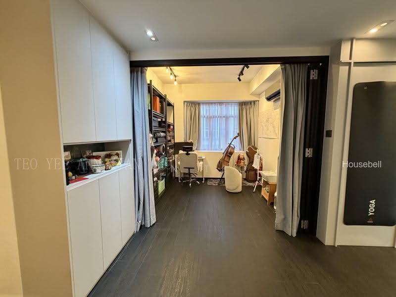 Hillview 128, S$ 1,680,000, 1,044 sqft, Condos - Apartment