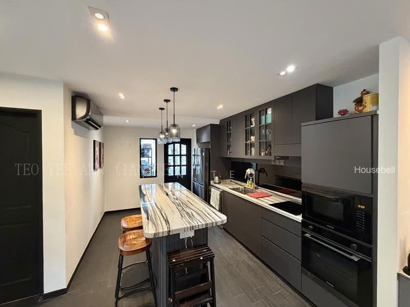 Hillview 128, S$ 1,680,000, 1,044 sqft, Condos - Apartment