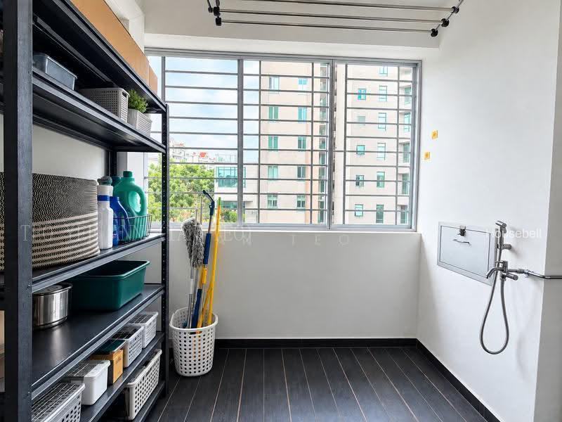 Hillview 128, S$ 1,680,000, 1,044 sqft, Condos - Apartment