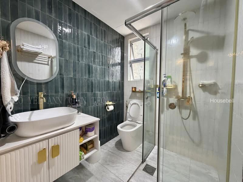Hillview 128, S$ 1,680,000, 1,044 sqft, Condos - Apartment