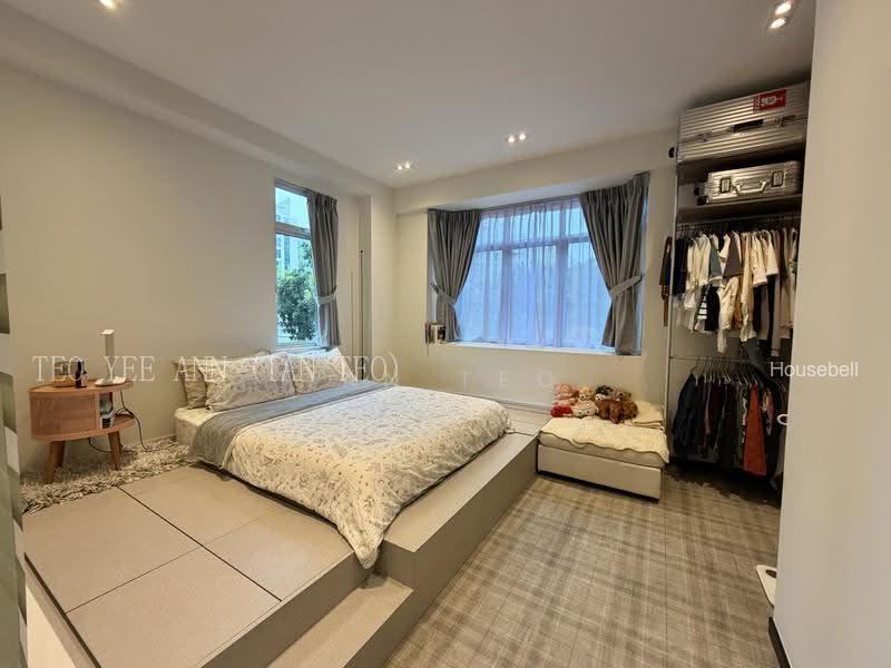 Hillview 128, S$ 1,680,000, 1,044 sqft, Condos - Apartment