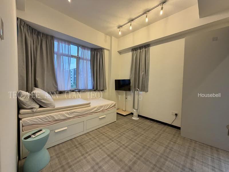 Hillview 128, S$ 1,680,000, 1,044 sqft, Condos - Apartment