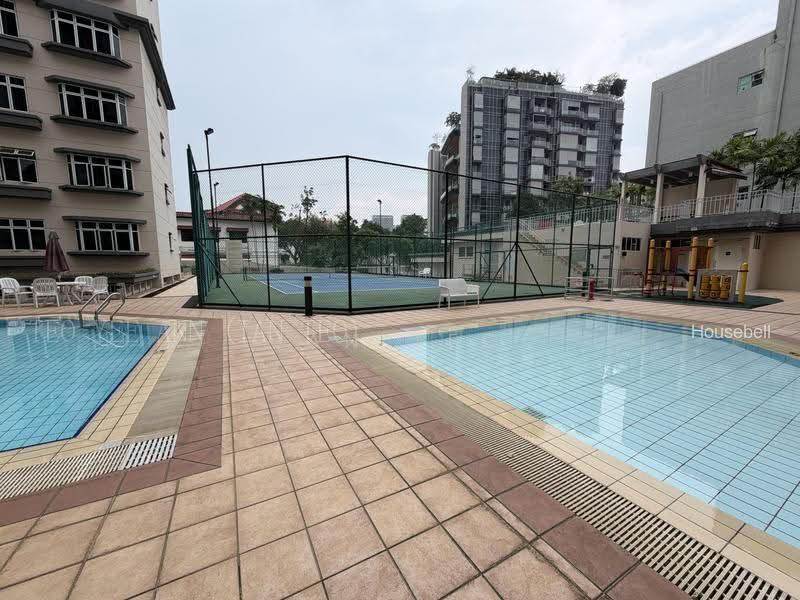 Hillview 128, S$ 1,680,000, 1,044 sqft, Condos - Apartment