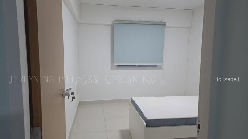602 Ang Mo Kio Avenue 5