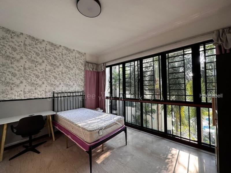 Central Grove, S$ 1,300 /月, 100 sqft, 公寓 - Condominium